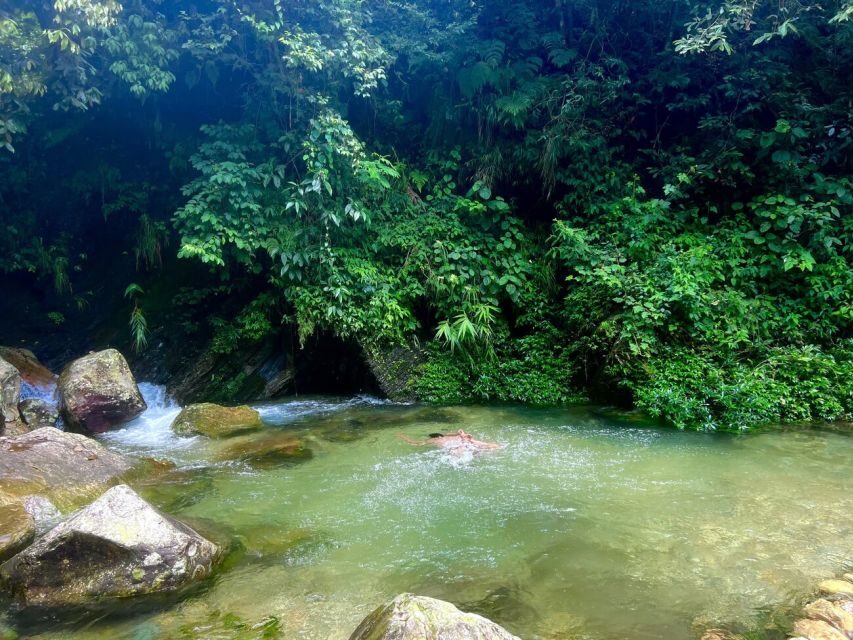 Pokhara: Natural Himalayan River Swim Experience Package - Who Will Love This Experience?