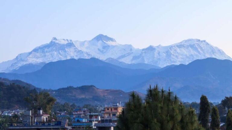 Pokhara: Panchase Trek - An In-Depth Look at the Trek Itinerary
