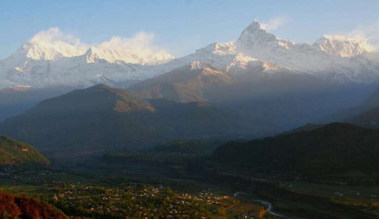 Pokhara: Sarangkot Sunrise Private tour - What to Expect on This Tour