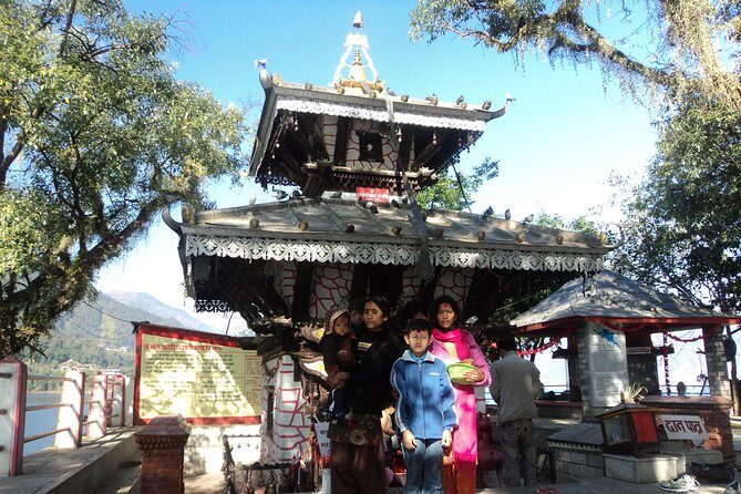 Pokhara: Sightseeing tour (Unguided) in Sharing Bus - Mahendra Cave
