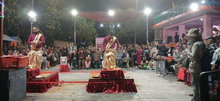 Pokhara: Tal Barahi Temple Aarati Ceremony with Hotel Pickup - Who This Tour Suits Best