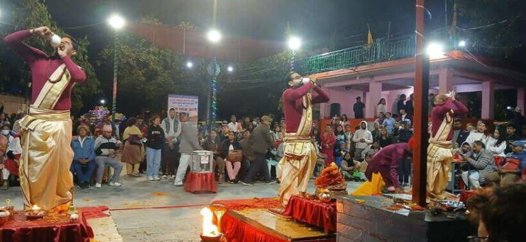 Pokhara: Tal Barahi Temple Evening Aarati Ceremony - The Itinerary in Detail