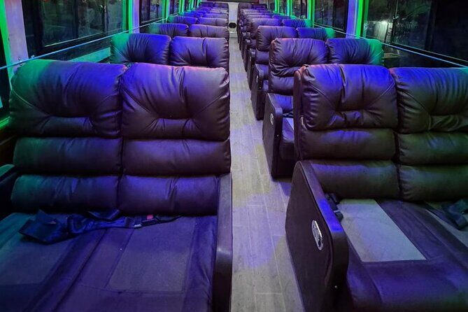 Pokhara to Kathmandu Premium Sofa Bus Ticket - The Value and Overall Experience