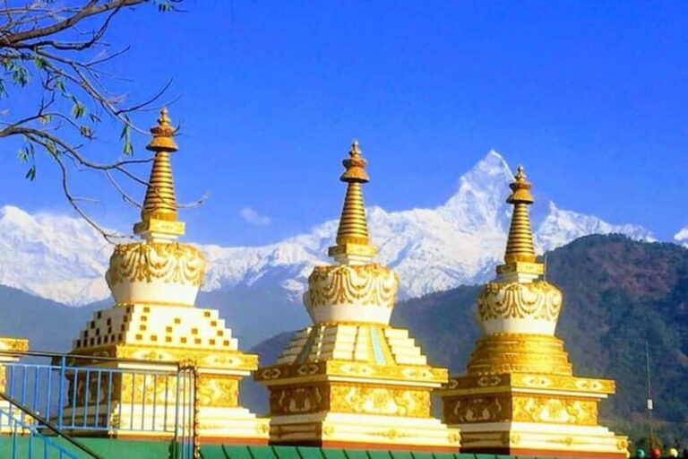 Pokhara: World Peace Pagoda Hike with Boating and, Pumdikot - Who Would Love This Tour?