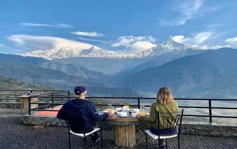 Pokharas Crown: 4 Himalayan Viewpoints Private Day Tour - Exploring Each Stop: What Makes It Special