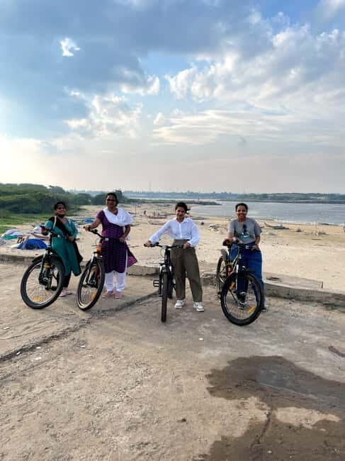 Pondicherry Beaches and History Guided Tour - Why This Tour Is Worth Considering