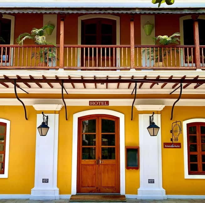 Pondicherry: Historical and Spiritual Guided Tour - The Details That Matter