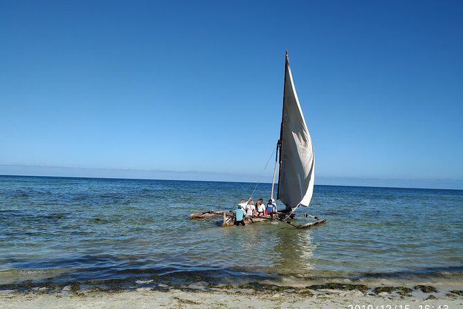 Pongwe Dhow fishing - Analyzing the Value