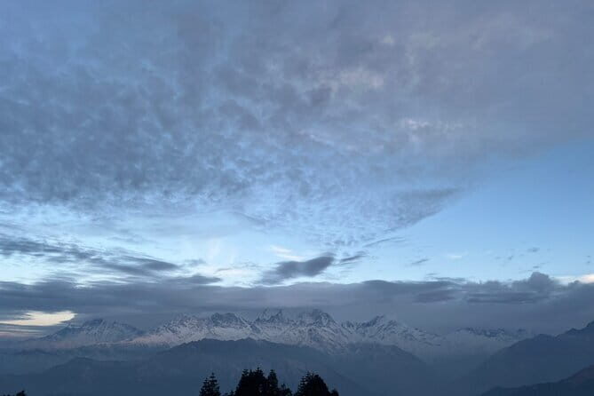 Poon Hill Ghandruk Circuit Trek from Pokhara 4 Days - The Practical Side: What You Need to Know