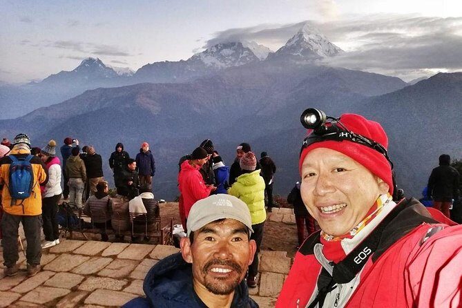 Poon hill Trek 3 days - What’s Included and What’s Not