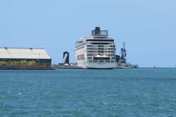 PORT, AIRPORT & HOTEL transfer in mauritius. - Why This Transfer Service Works Well