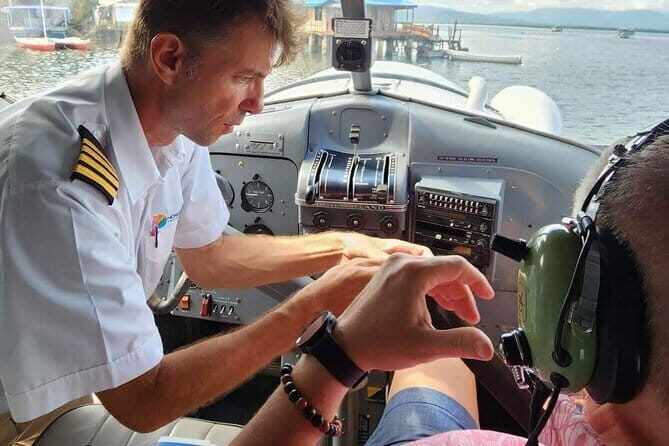 Port Barton Island Hopping - Seaplane Transfer FR Puerto Princesa - Who Should Consider This Tour?