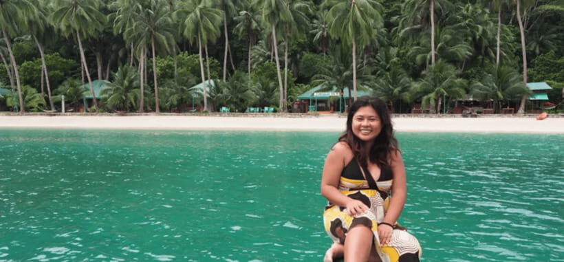Port Barton: Island Hopping to Turtle Spot & Reef with Lunch - What to Expect on the Day: A Step-by-Step Look