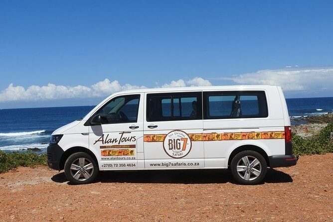 Port Elizabeth Wildside Scenic Drive - FD17 - What Travelers Say