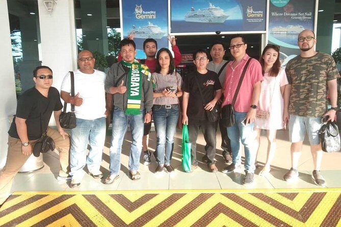 Port Klang Shore Excursions for KL City Tour - The Sum Up