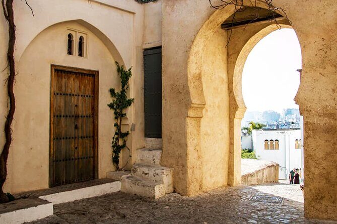 Port Pick Up: Tangier All-inclusive Small Group Tour - Who Should Book This Tour?