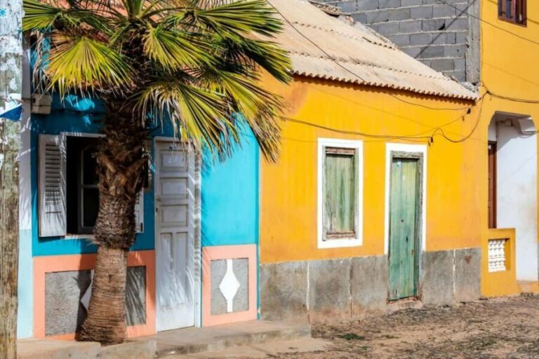 Postcards of Boa Vista 4x4 Tour with Shipwreck & Local Lunch - Authenticity and Value: Why This Tour Works