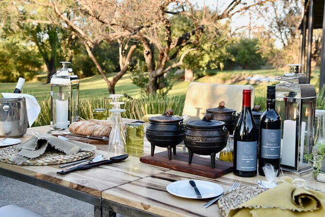 Pot & Signature Cruise Experience on the Zambezi River - Who Should Consider This Tour?