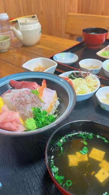 Pottery & Culinary Culture of Kagoshima A Local Encounter - The Practicalities and Value