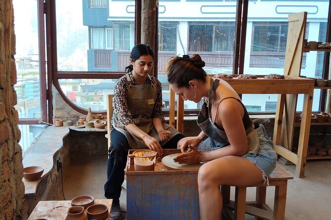 Pottery in Rishikesh A Healing Clay Experience - The Value of the Experience