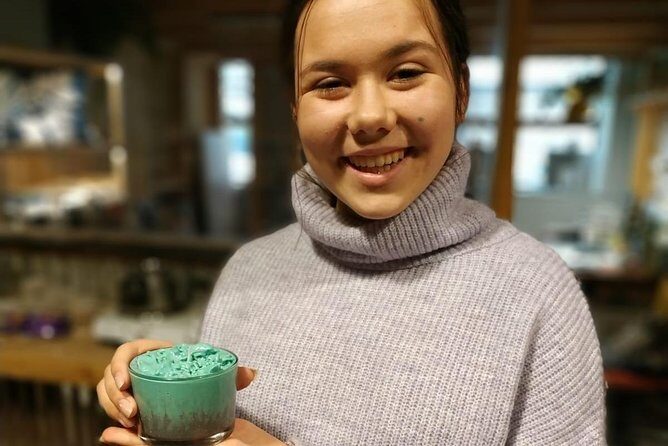 Pour your Own Scented Candles - Kli-ché Workshops - FAQ