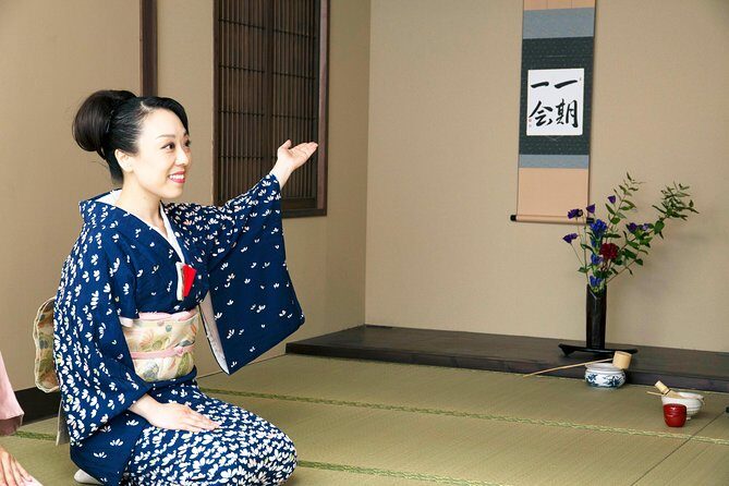 Practicing Zen through Japanese Tea Ceremony - The Value for Money