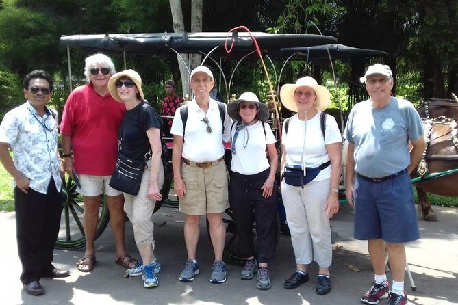 Prambanan Private Tour From Semarang Cruise Port - Analyzing the Value and Practical Aspects