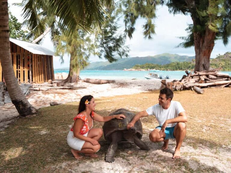Praslin - Curieuse St Pierre Anse Georgette Private Trip - Final Thoughts: Is It Worth It?