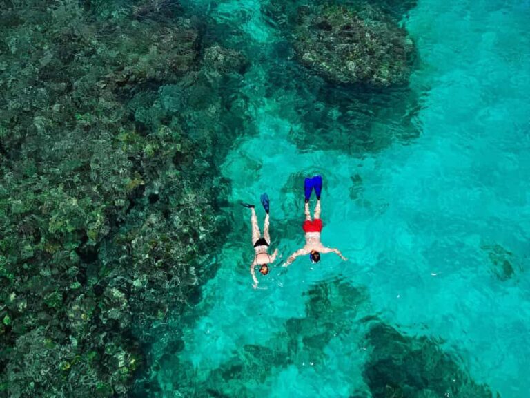 Praslin: Curieuse & St. Pierre Full-Day Boat Trip with Lunch - Why This Tour Offers Great Value
