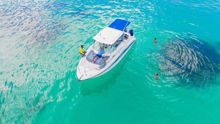 Praslin: Curieuse & St Pierre Island Day Trip with Barbecue - What Travelers Love About This Tour