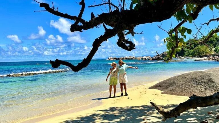 Praslin: Full Day Private Tour - Final Thoughts: Is This Tour for You?