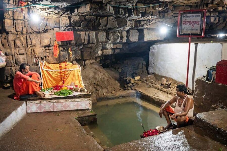 Prayagraj and Chitrakoot 2-Day Tour - Practical Details and Value