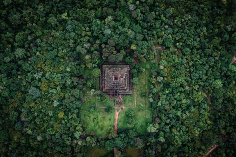 Preah Vihear, Koh Ker and Beng Mealea Private Day Tour - Overall Value and Practical Considerations
