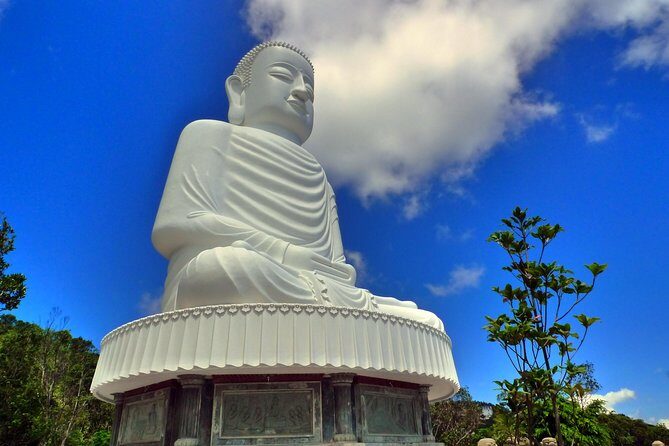 PREMIER TOUR - Discover Golden Bridge and Ba Na hill - Small group by Mini Van - The Value and Practical Aspects