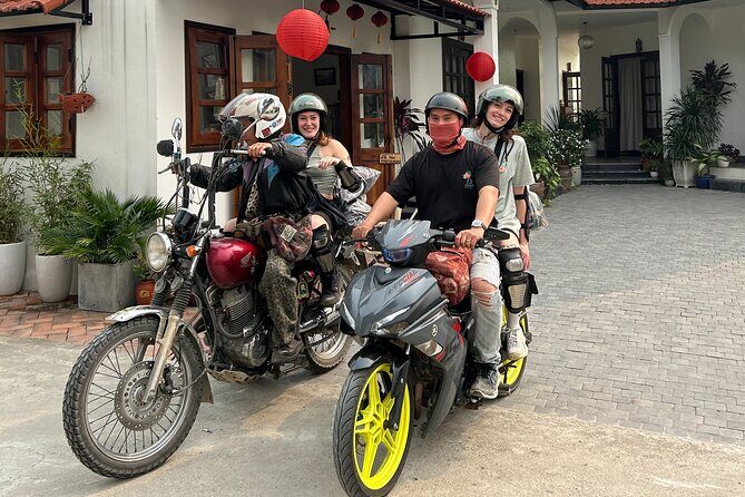 Premium 4D3N Ha Giang Loop with Easy Rider - Explore Hidden Paths - The Sum Up