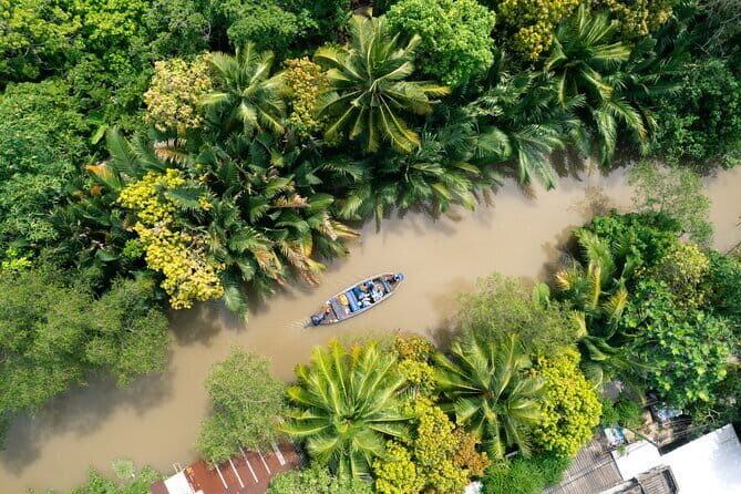 Premium Can Tho Small Canal Tour in Mekong Delta - Who Will Love This Experience?
