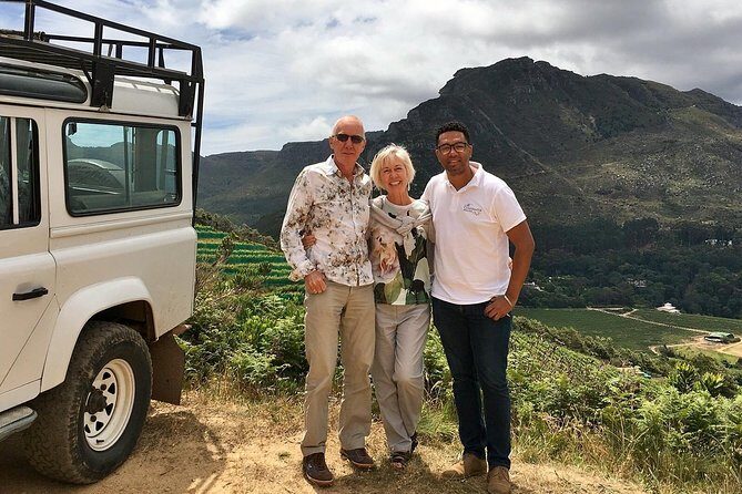Premium Full-Day Wine Tour in Constantia from Cape Town - What This Tour Means for You