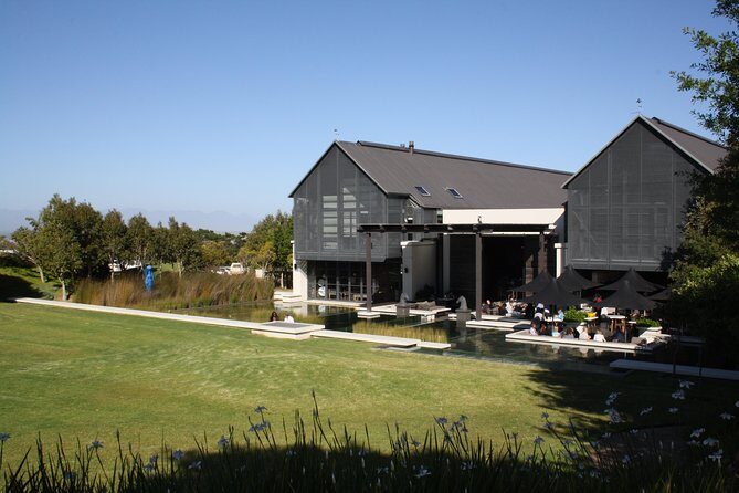 Premium Half-Day Constantia Wine Tour from Cape Town - Key Points