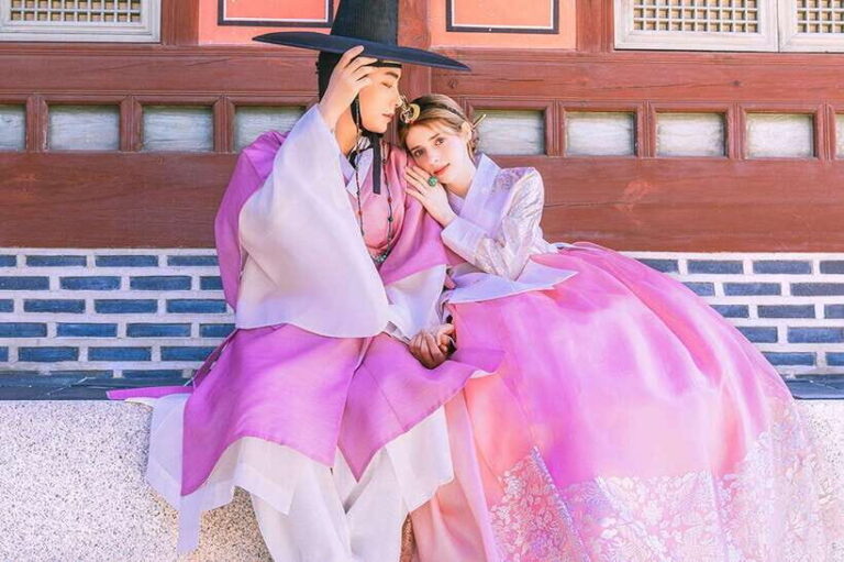 Premium Hanbok Experience at hanboknam Gyeongbokgung - What You Can Expect from the hanboknam Gyeongbokgung Experience