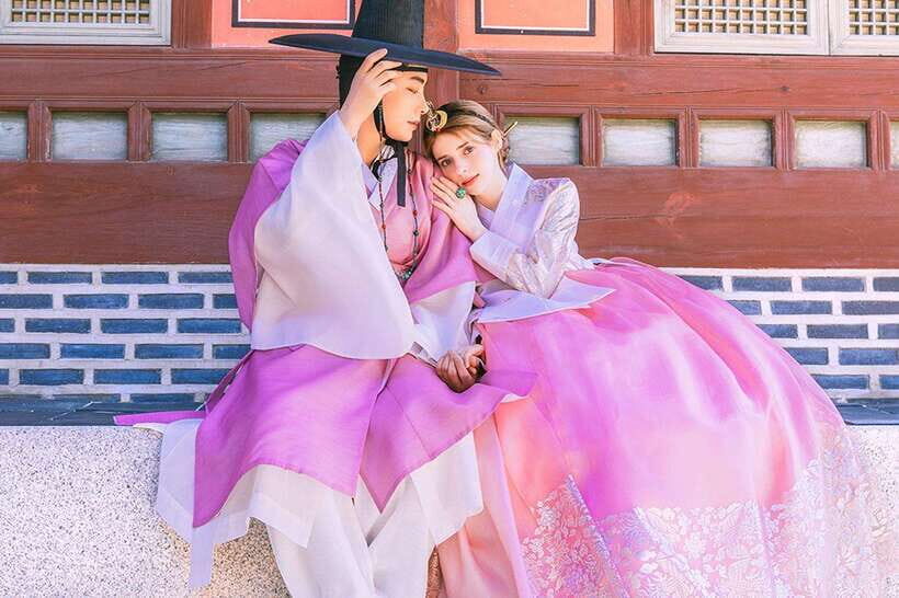 Premium Hanbok Experience at hanboknam Gyeongbokgung - What You Can Expect from the hanboknam Gyeongbokgung Experience