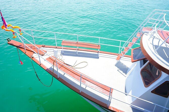 Premium James Bond Island by Big Boat with Canoeing - FAQ