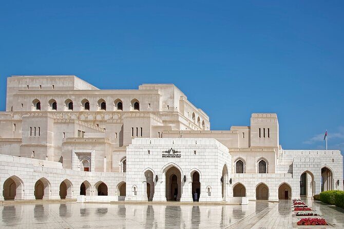 Premium Muscat Half Day City Tour - Authentic Experiences and Traveler Feedback