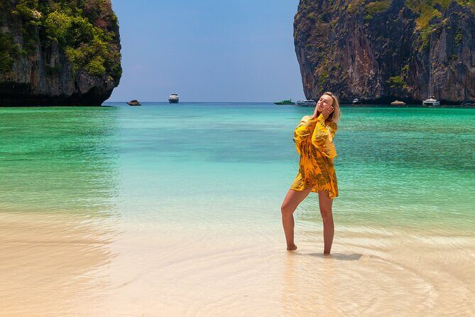 Premium Phi Phi Islands tour by Explera DMC - The Value Proposition
