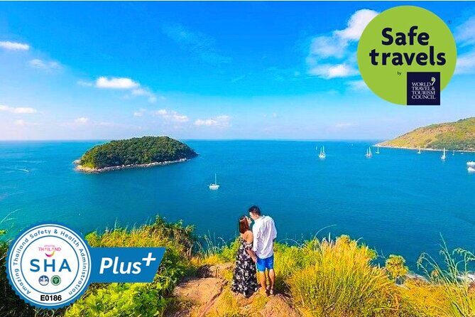 Premium Private Phuket key viewpoints & attractions with Local Guide - What the Reviews Say