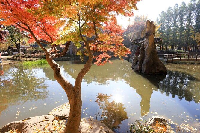 [Premium Private Tour] Mt Seorak & East Sea or Nami island from Seoul - FAQs