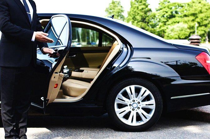 Premium Tangier Airport Transfer Service - A Deep Dive into the Transfer Experience