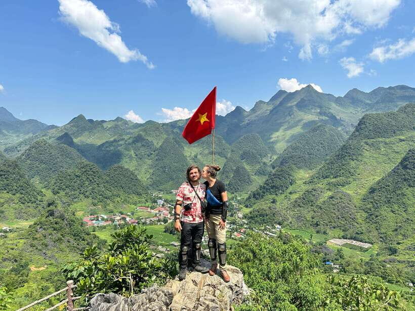 Premium Tour - 4D3N Ha Giang Loop with Easy Rider - LOOPERS - The Practicalities and Value