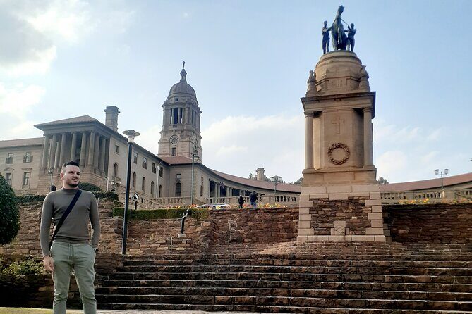 Pretoria and cullinan mine day tour(surface tour) - Final Thoughts: Is It Worth It?