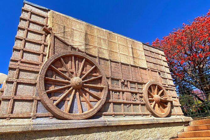 Pretoria City and Diamond Mine Tour - Who Will Enjoy This Tour?