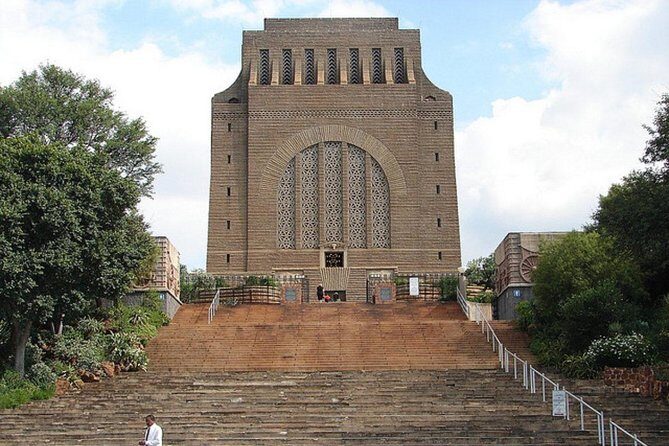 Pretoria City Guided Day Tour - Who Will Love This Tour?